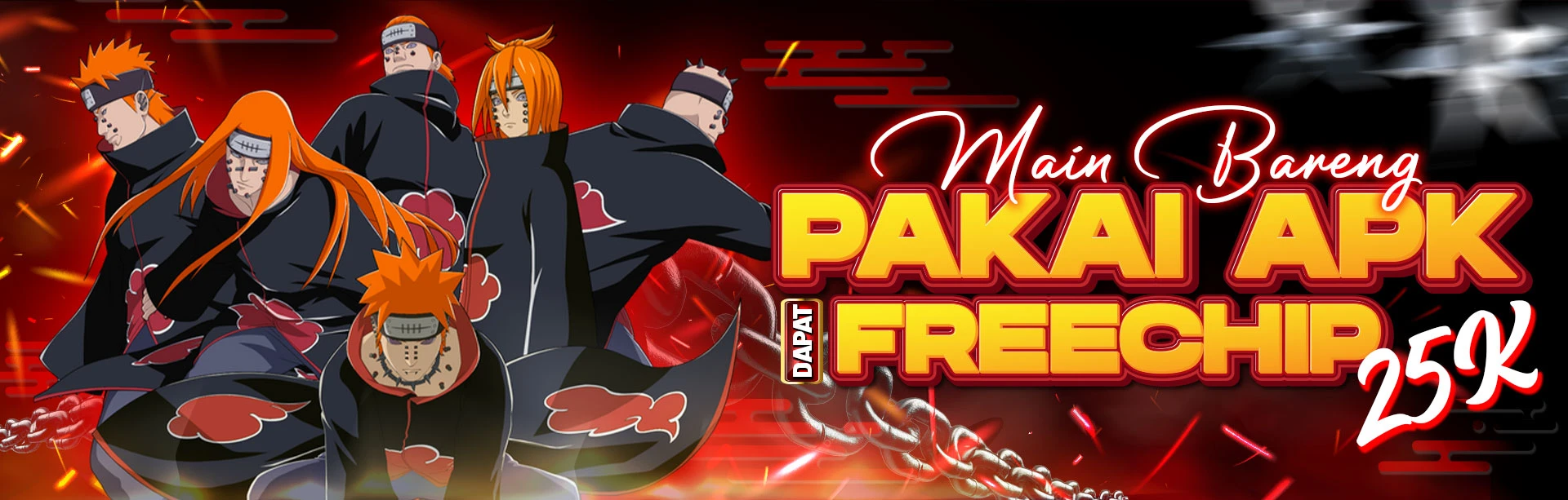 AROMA50 Banner Slot Online